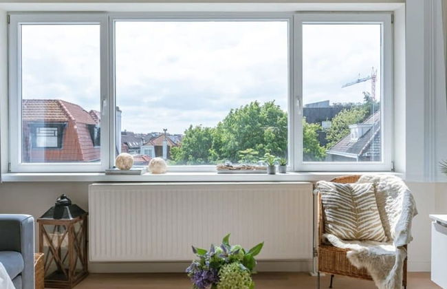 Luxurious Knokke Apartment With Ideal Location - Foto 8