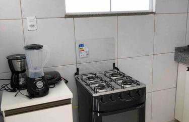 Apartamento C na vila-alta em Crato - Foto 8