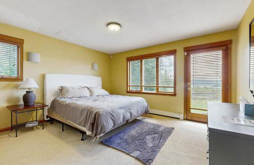 Lakeview Home with new hot tub - Sleeps 10 - Foto 19