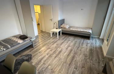 Schöne Apartments in Frechen - Königsdorf BM01 bis BM05 - Foto 53