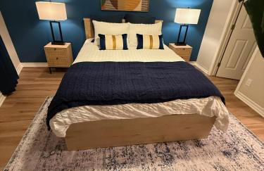 Oceanfront 1 BR Oasis w Parking & Pool 417 - Foto 37