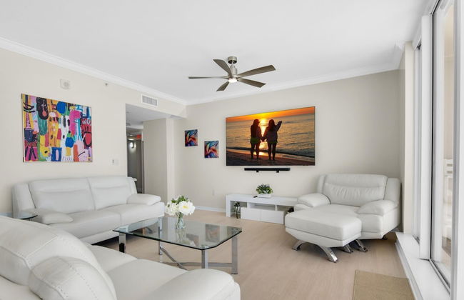 Silver Beach Towers 1003 West - Foto 27