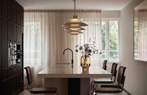 Bob W Munich Schwabing - Foto 36