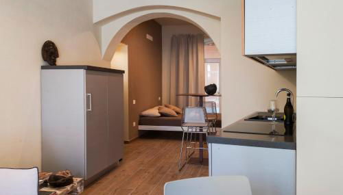 La Bellavita Del Garda Luxury Apartments - Foto 5