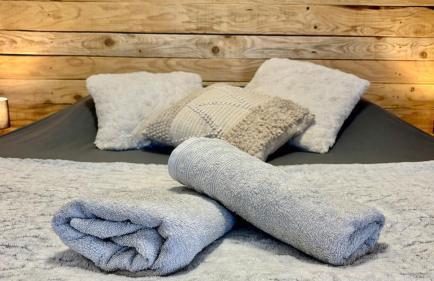 L'Orée Cévenole, SPA & Panorama d'Exception - Foto 9