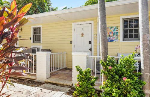 Prime Downtown Key West Spot - The Cozy Little Cottage - Photo 18