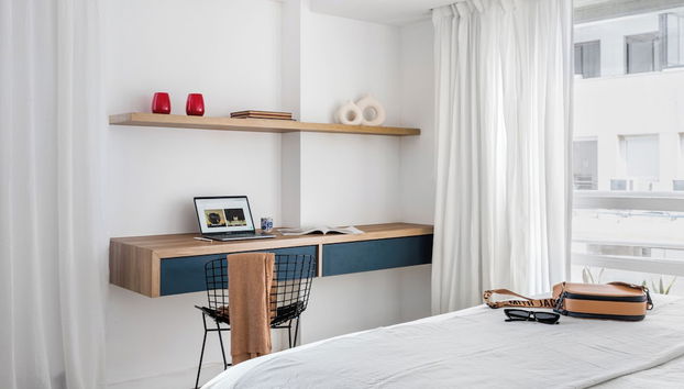 Hestia at Raul Scalabrini Ortiz 3500 - Foto 5, Habitación