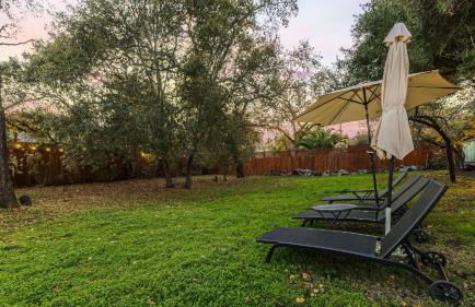 Grapevine Cottage by Avantstay Hobby Vineyard + Firepit - Foto 77