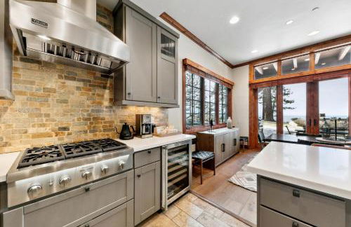 The PEAK Denali 13 - The Ultimate in Lakefront Luxury - Foto 6