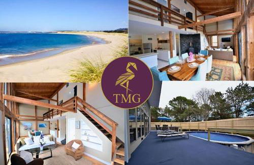 Villa Gavin - Foto 1