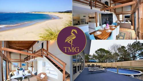 Villa Gavin - Foto 1