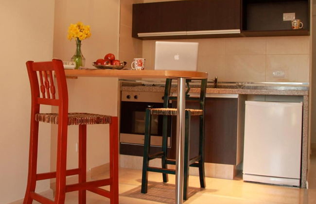 Miliño Buenos Aires Apart Hotel - Foto 46