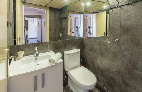 Barnapartments Raval - Photo 9