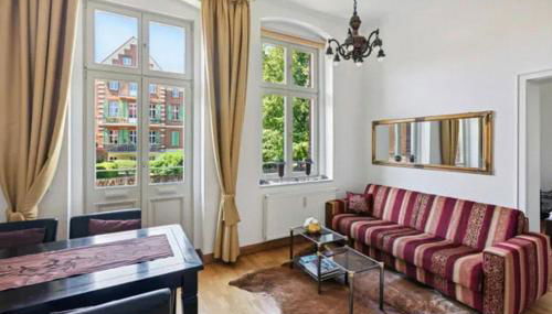 Gründerzeitvilla in Potsdam - Foto 5