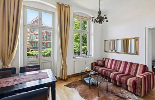 Gründerzeitvilla in Potsdam - Foto 5