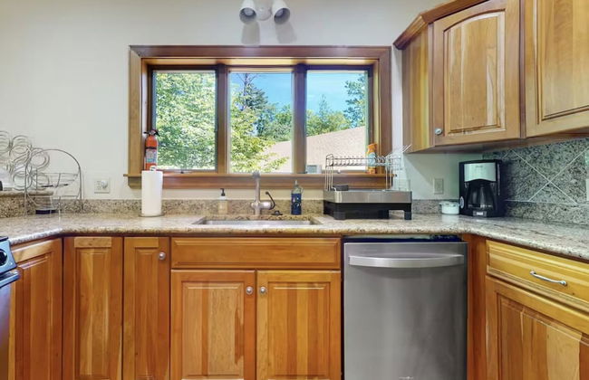 Vermont Serenity By Okemo 5 Bedroom Home - Foto 13