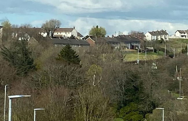 Town House in Ideal Location, Central Enniskillen - Photo 17