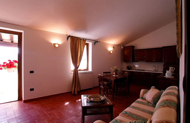 Agriturismo Castello Di Pupaggi - Photo 10