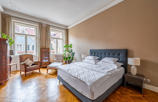 Malostranska Residence - Foto 36