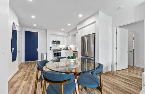 Nautical Knees Water View Pool, Jacuzzi and Gym - Foto 11