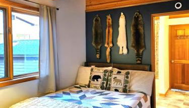 Bear Mountain Lodge. 560 Acre Wooded Estate. - Foto 5