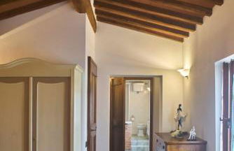 Podere il Granaio - Crete Senesi - Tuscany - Foto 31