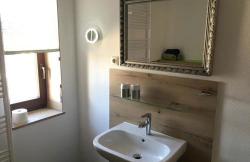 Ferienwohnungen "Am Mühlteich" - Photo 27