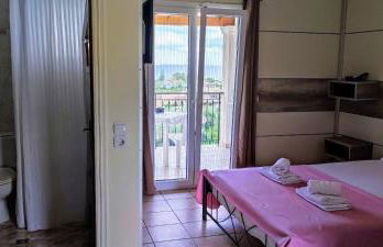 Catamaran Corfu Aparthotel - Foto 25