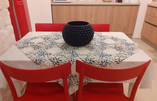 Trullo Ritunno - Foto 25