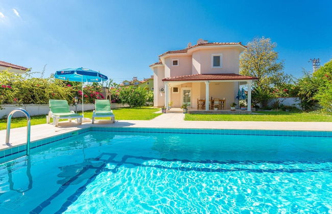 Villa Atlantis Large Private Pool A C Wifi Car Not Required - 3163 - Foto 32