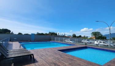 Praia e Cambirela - Photo 5