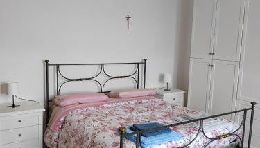 B&B La Finestra Sul Mare - Foto 2