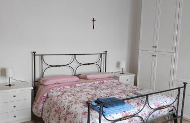 B&B La Finestra Sul Mare - Foto 2