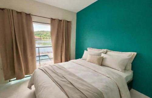 Casa frente a la laguna en Cabo Frio - Foto 3