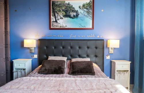 Holiday Home Cassiopée by Interhome - Foto 33