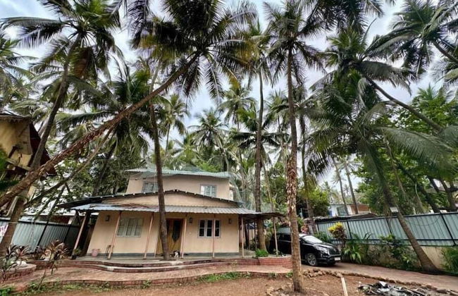 Shahab Bungalow - Foto 10