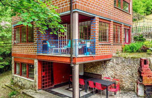 Samobor holiday villa - Samoborski ljetnikovac - Photo 23