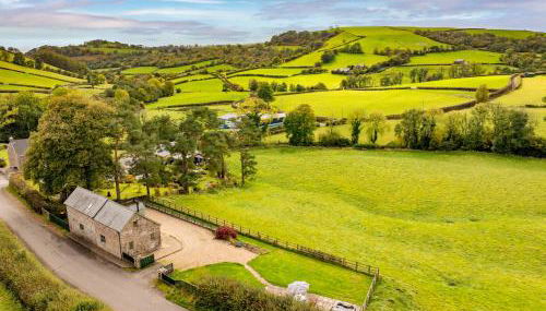 Waun Yscir Rural escape in the Brecon Beacons - Foto 1