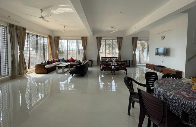 Gintara Homestay by evaddo stays - Photo 36
