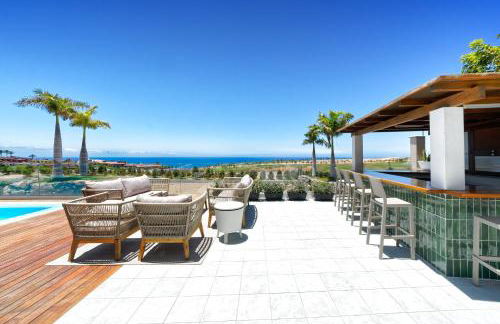 Ananda Vistas Meloneras by Maspalomas Holiday Villas - Foto 19