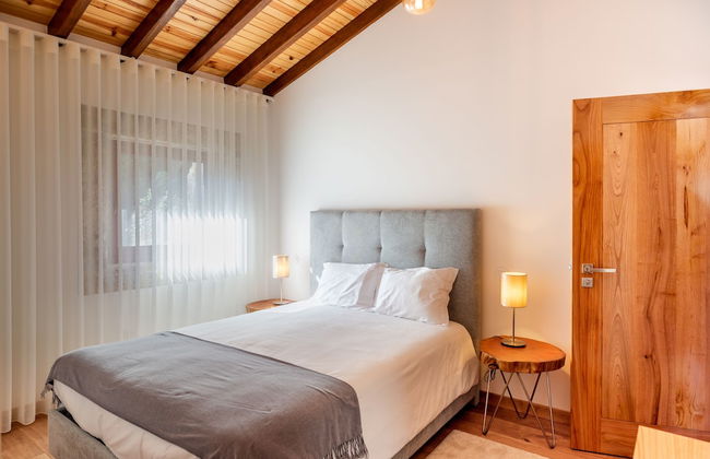 Feel Discovery Casa da Pedra - Foto 10