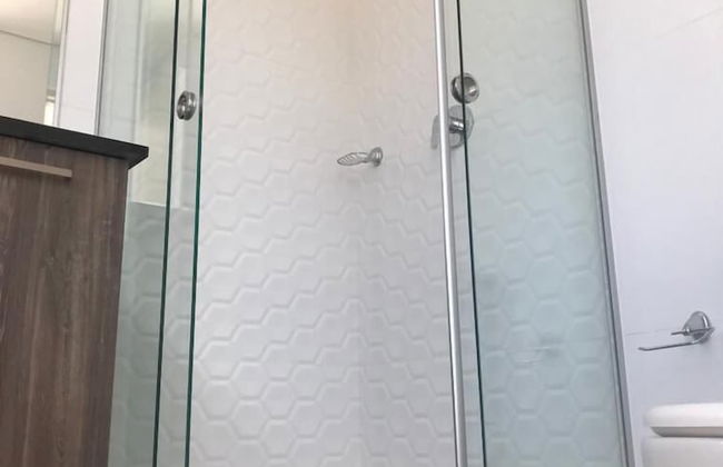 Fratelli Corp Apart Hotel - Photo 16