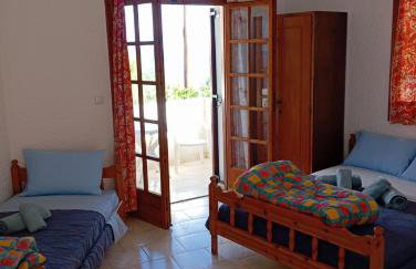 Akrata Golden Beach House 2 - Foto 21