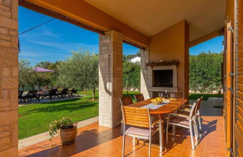 Villa Tina Barban - Foto 25