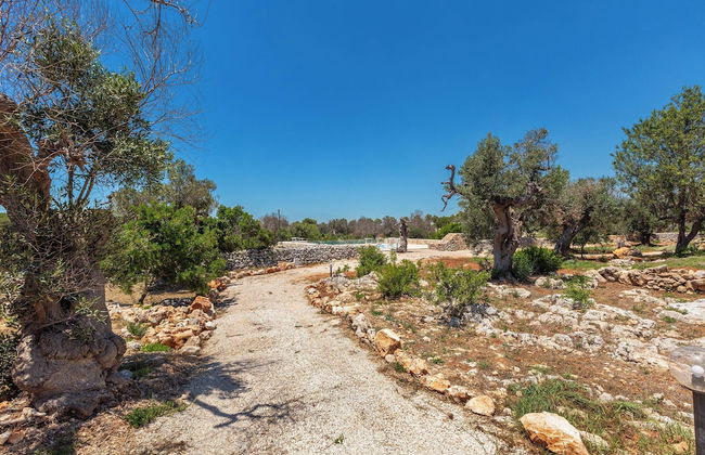 3703 Borgo Dulcedo by Perle di Puglia - Foto 62