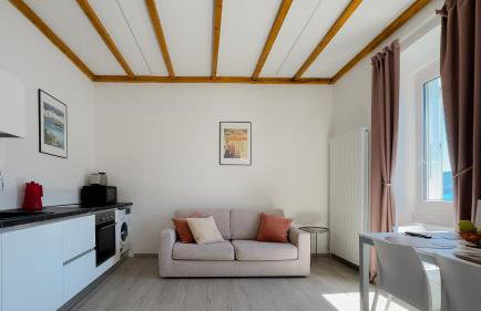 Belvedere 237A Lakeview Luxury Apartment - Foto 8