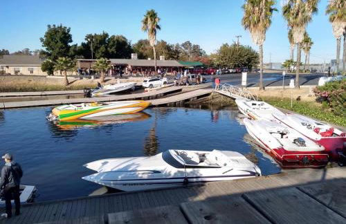 Marlin Cove Pet Friendly Waterfront Retreat - Foto 43