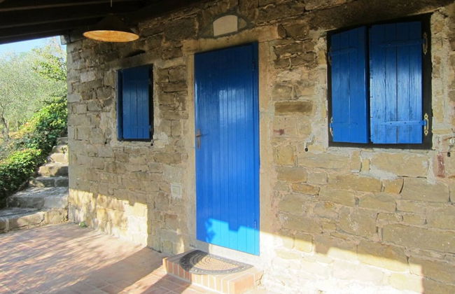 Villa Bella - Foto 34