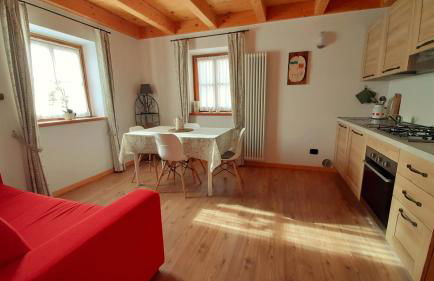 Chalet Dolomiti - Foto 9