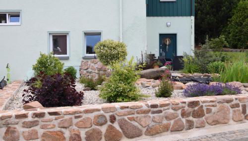 Ferienwohnungen Auszeit Ausblick - Foto 5